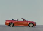 BMW M3 Convertible 2001 года